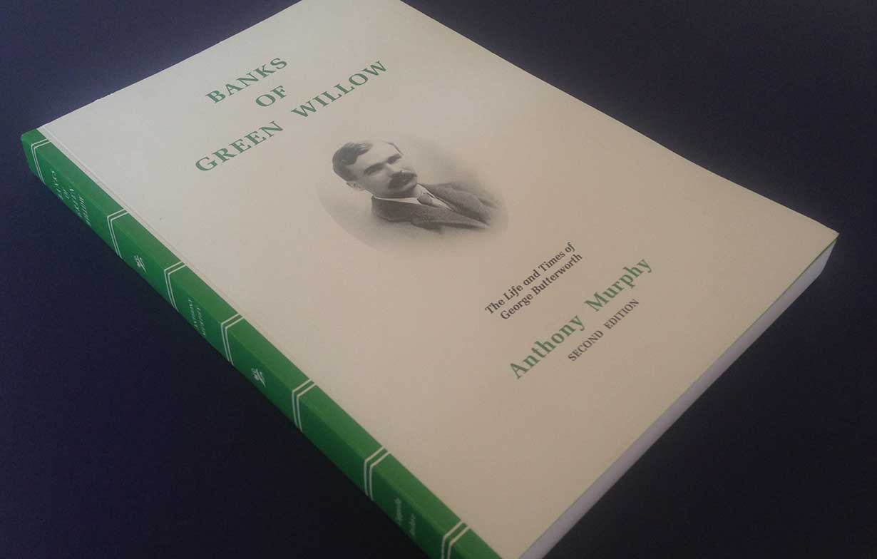 Banks of Green Willow second edition